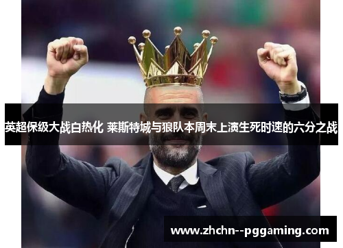 英超保级大战白热化 莱斯特城与狼队本周末上演生死时速的六分之战 英超保级大战白热化 莱斯特城与狼队本周末上演生死时速的六分之战